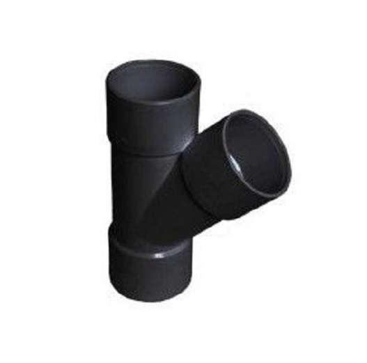 Solvent Waste▲40mm Y.Branch 135°▲ᴱ