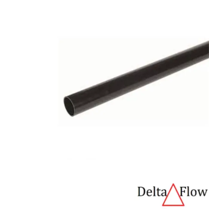 Solvent Waste 50mm x3m Pipe ▲ᴱ 