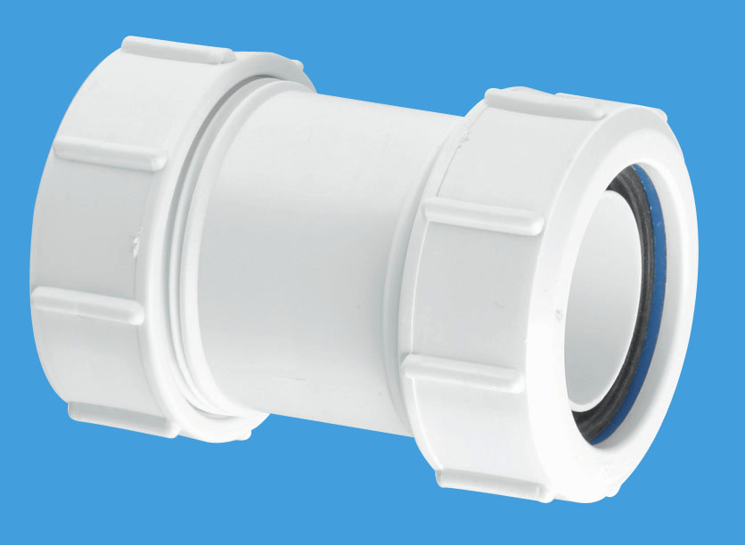 UniMcA Coupler 32mm🅼ᶜS28M