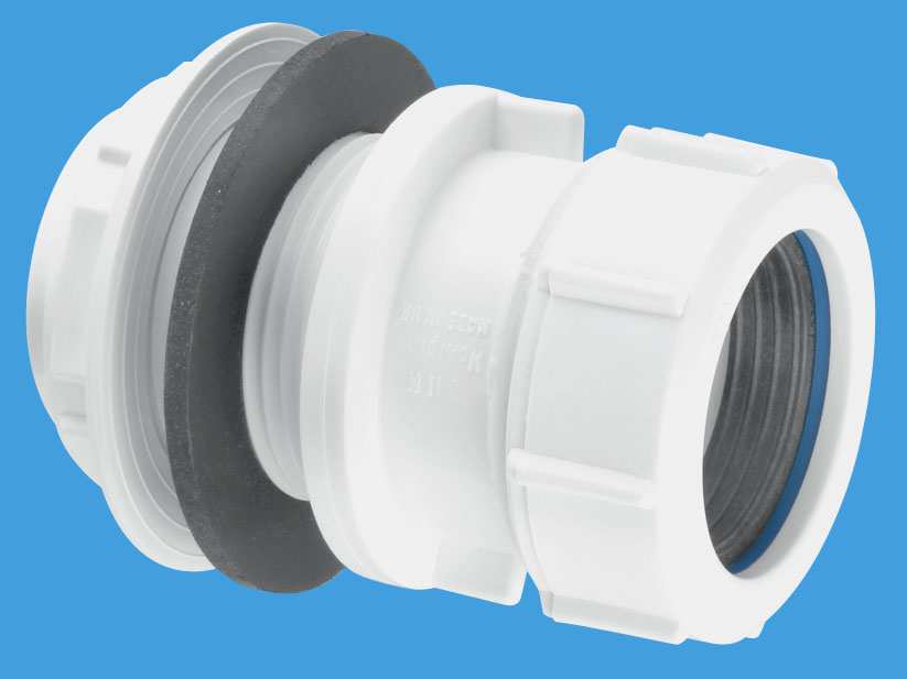 UniMcA TankConn 32mm🅼ᶜS11M