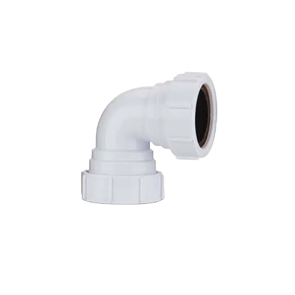 UniComp Bend 32mm 90° PS15