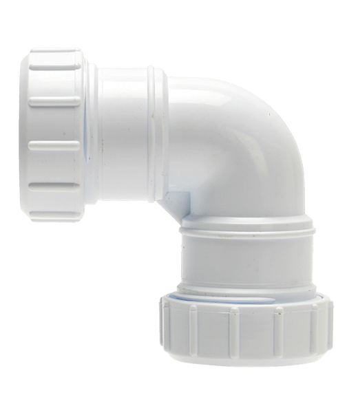 UniComp Bend 32mm 90°