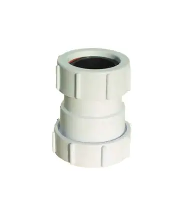 UniComp Reducer 40mmx32mm PS38