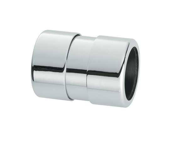 McA Chrome Coupler 35mm🅼ᶜ35G-CB