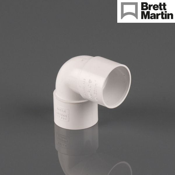 Mu312w℗50mm Knuckle 90°