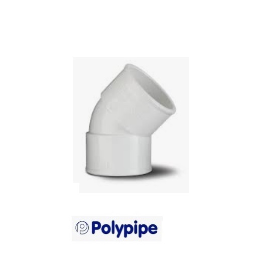 Mu313℗ 50mm Obtuse 45°