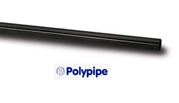 Mu203🅟 40mm x3m Pipe