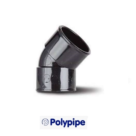 Mu213🅟 40mm Obtuse 45°
