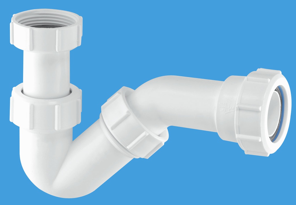 Trap Bidet 32mm Seal 19mm 🅼ᶜBT1
