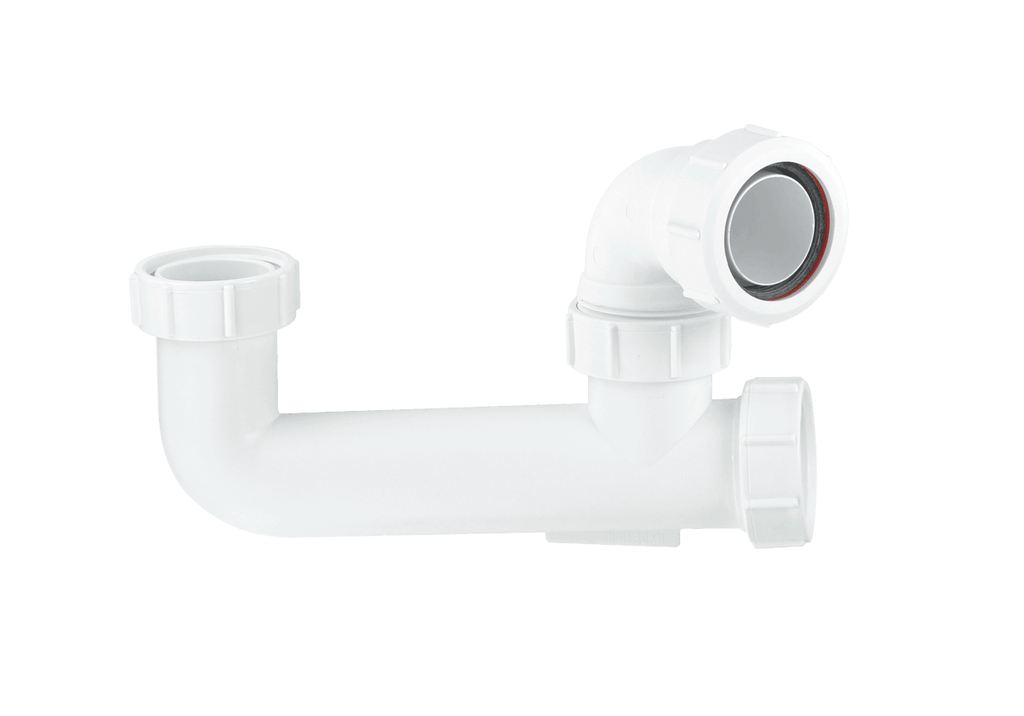 Trap Bath 40mm 60mm Seal 🅼ᶜSM10e
