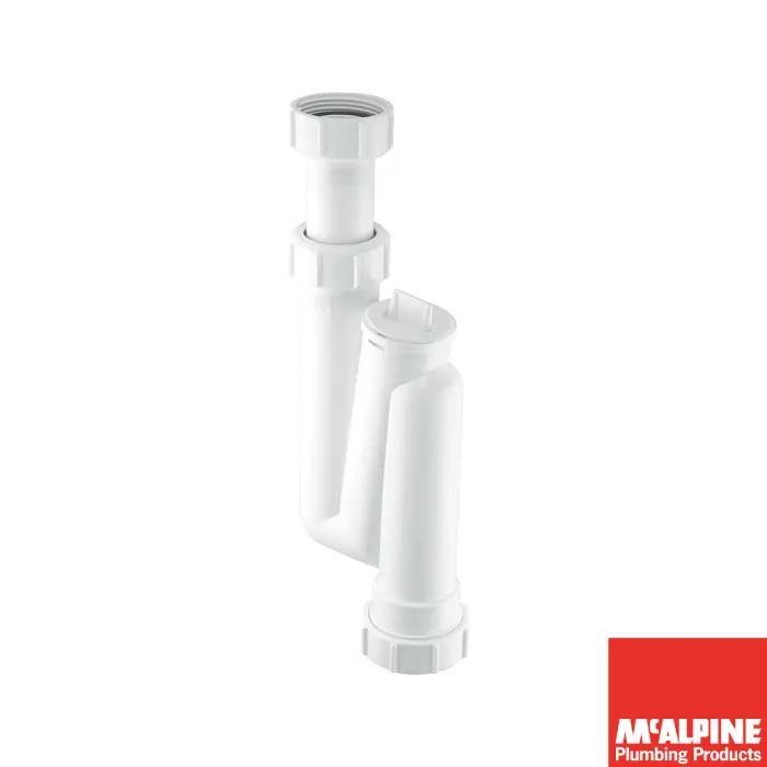 Trap Pedestal 32mm 🅼ᶜOBT1