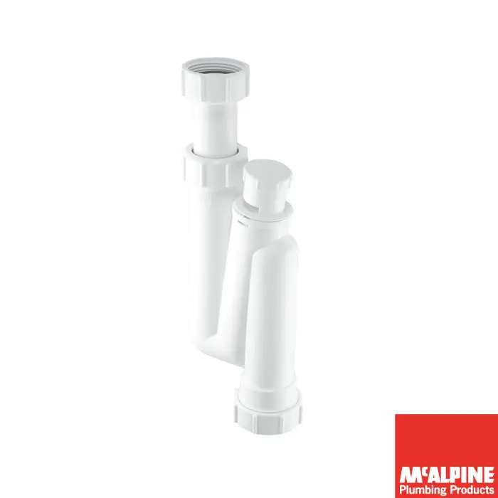 Trap Pedestal 32 Anti-Syphon 🅼ᶜOBT1V