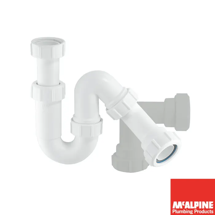 [12TS3🅼ᶜSP10] Trap S-P 32mm Adj 🅼ᶜSP10