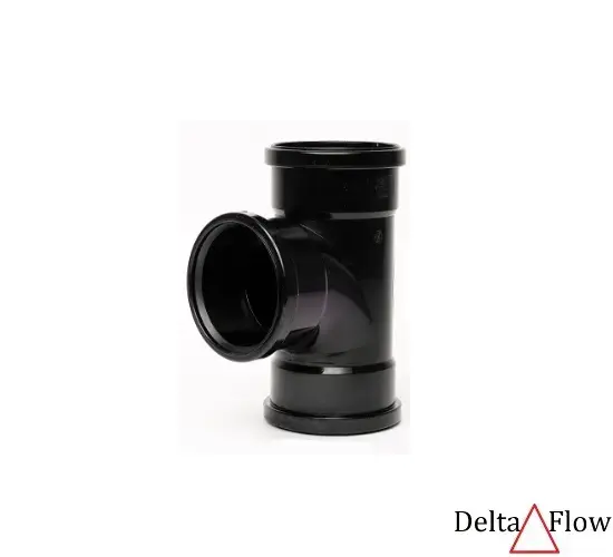 Soil PuFit 82mm TBranch 88` Tri.Skt