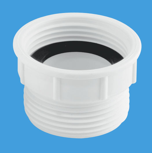 Trap Ext 32mm flush 🅼ᶜS12A-F