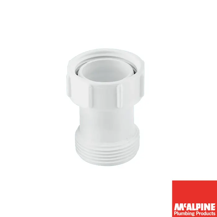 Trap Ext 40mm 1" Long 🅼ᶜT12A-1