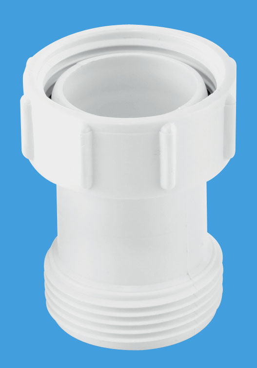 Trap Ext 40mm 1" Long 🅼ᶜT12A-1