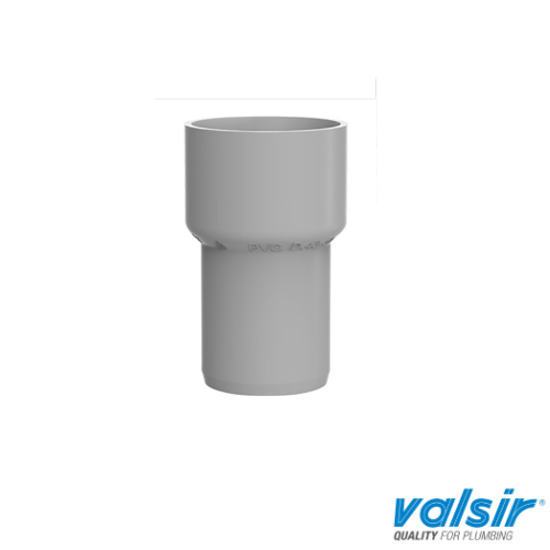 [12VTH5] Acoustic 50mm Boss Adapt x 50mm Blue VS0531325  / ABSCON-50X2