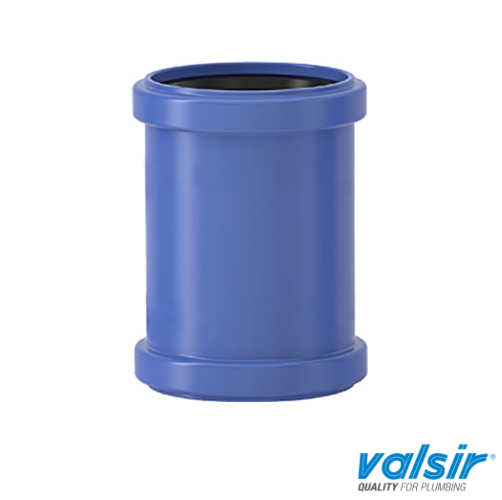Acoustic 110mm SLIP Coup Blue VS0650811
