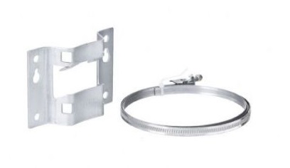 Vessel Strap Bracket 2-25