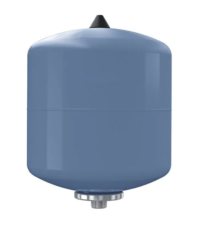 [13XP12] Vessel Hot Water 12L BL