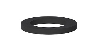 [415VPP0035] 2" Foam Doughnut Washer