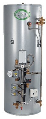 Joule ind.PrePlumb.250 1Z HW+2Z HT