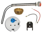Imm.Heater MegaFlo Bottom Bent 95606963