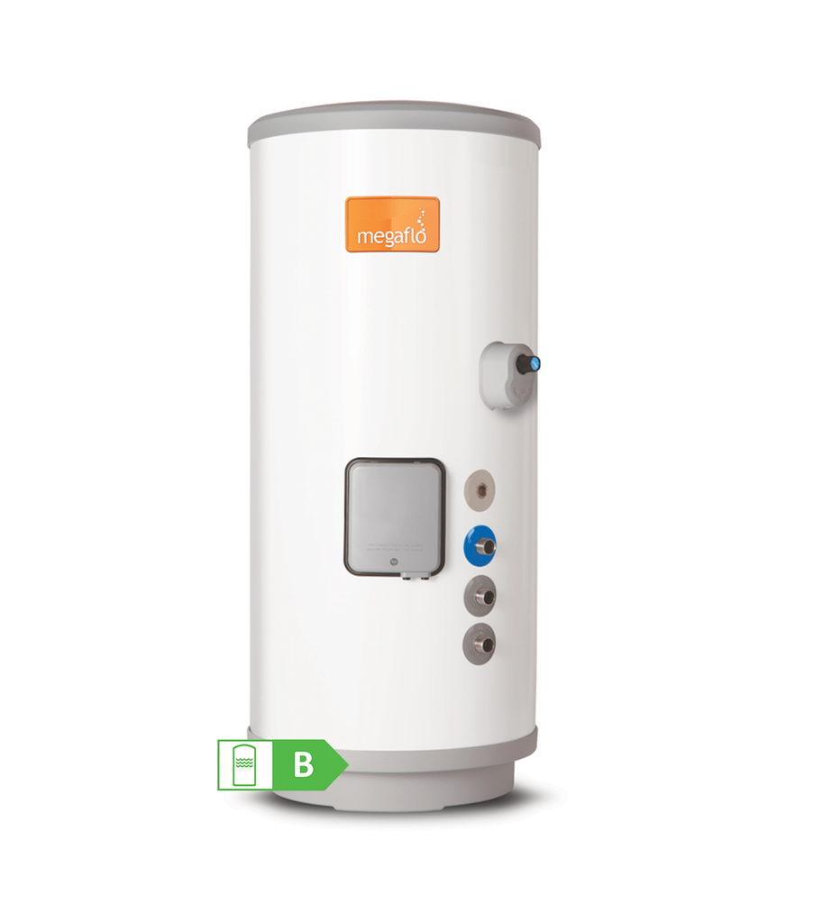MegaFlo Slim Ind 200 (Special) 491 D mm*2079mmH