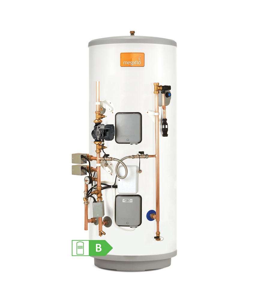 MegaFlo Eco SystemFit Ind 250SF (Special Order)