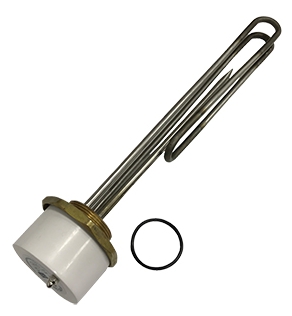 Imm.Heater 1.3/4mi 14"+Stat TiH476pi Joule/Telford