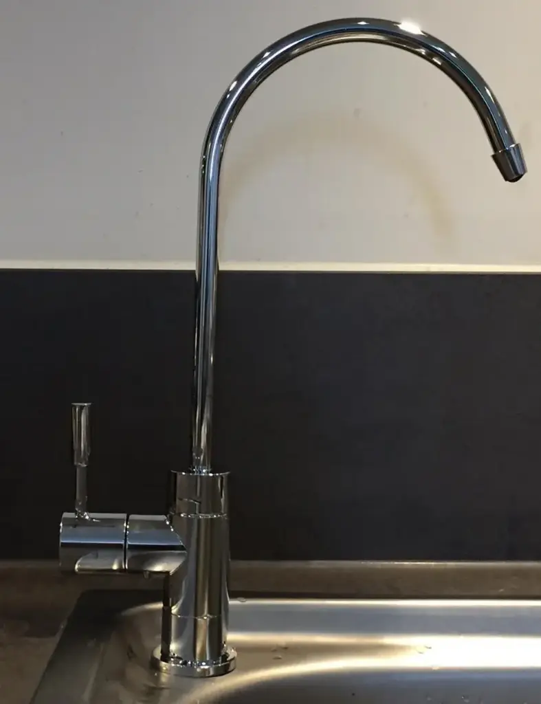 Drinking Water Lever Tap CP