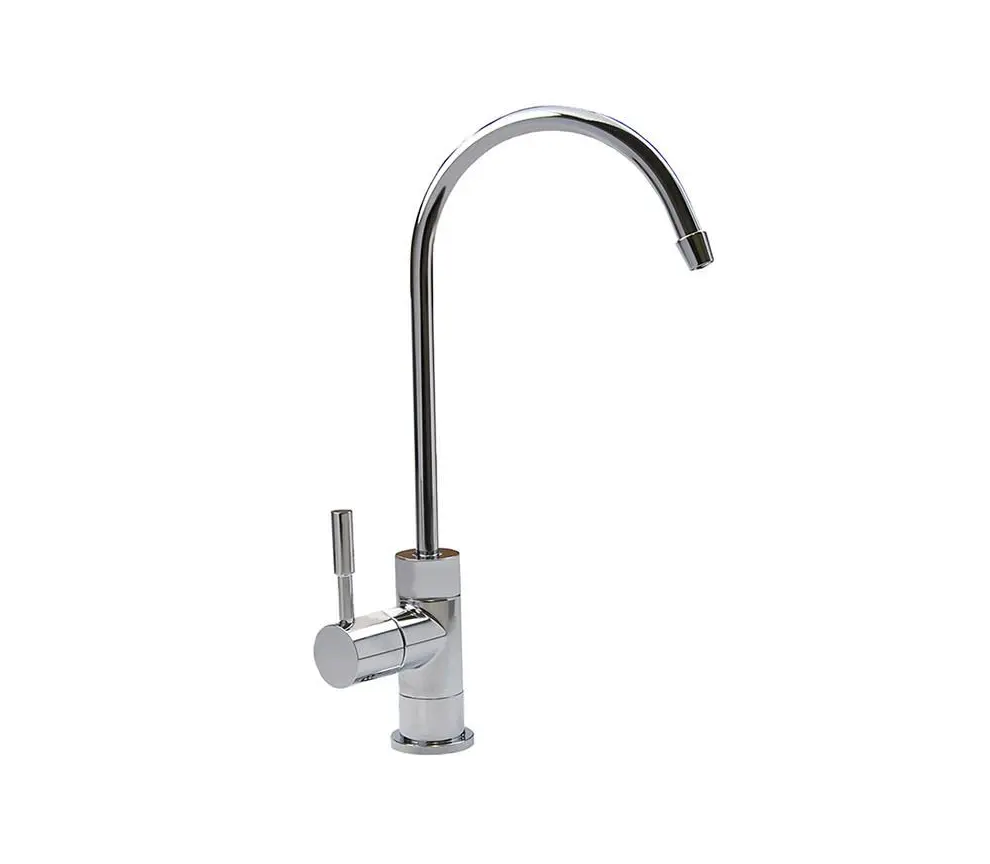 Drinking Water Lever Tap CP