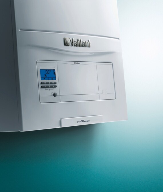 [16AVLEF.615] System Vaillant Ecofit Pure 615 (Spec Ord)10020396