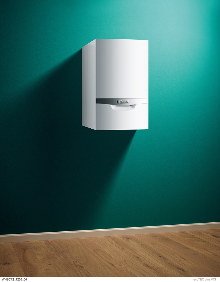 Basic Vaillant Ecotec Plus 435