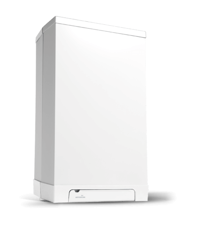 [16CIG32.RAPID] intergas Rapid 32kw Combi