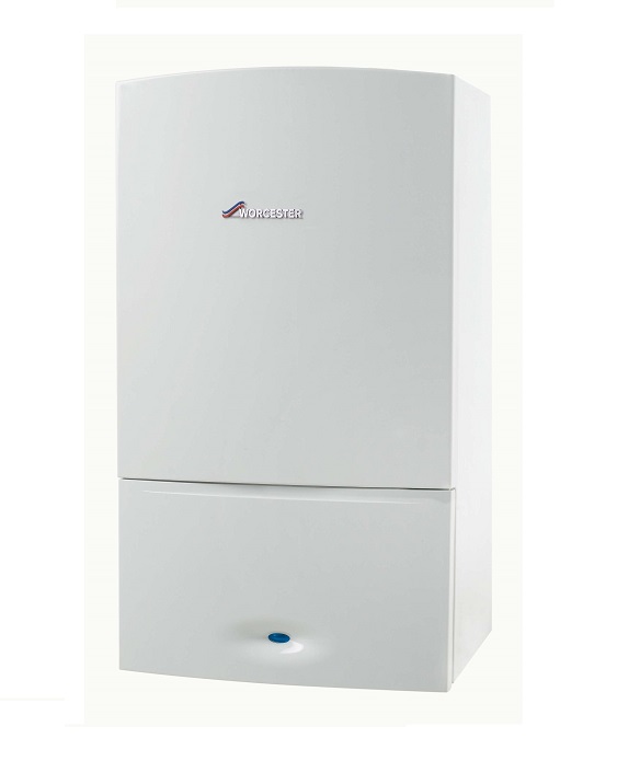 Combi Worcester 28CDi Compact 690x390x280D #0054