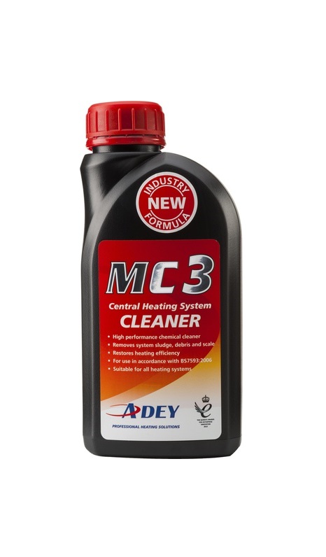 CH Cleaner MC3 500ml MagnaClean