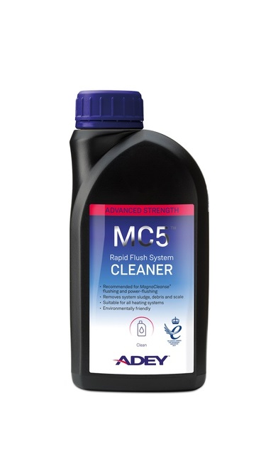 CH Cleaner HD MC5 500ml Magnaclean