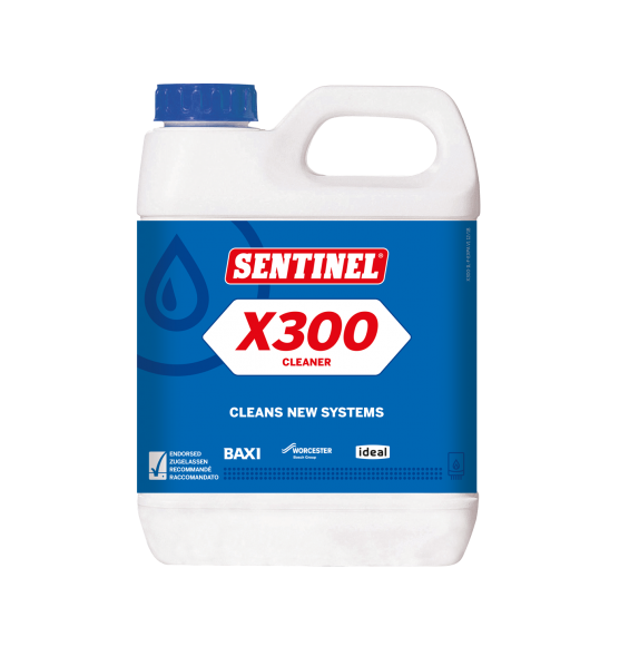 Sentinel x300 CH-Cleaner 1Ltr