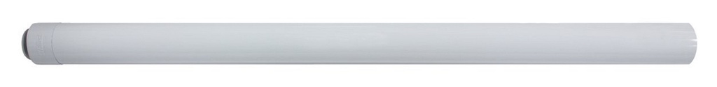 [174VLF4X4] Vaillant Flue 100 Ext 4m 20138174