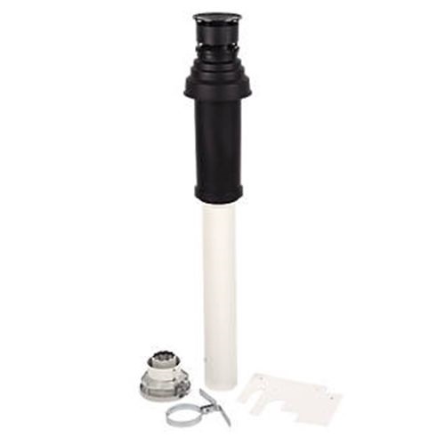 [174WRF4V1] Worcester Flue 100 Vertical 7719002430