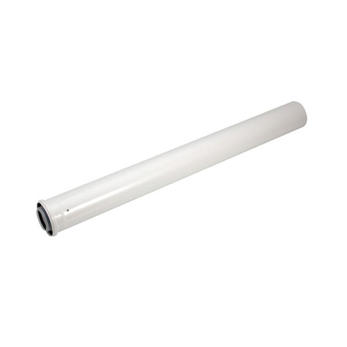[174WRF4X2] Worcester Flue 100 Ext 2m 7716191172