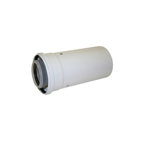 Worcester Flue 100 Ext 220mm 7716191133