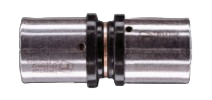 AL.U-Press 16 Coupler TT