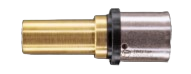 AL.U-Press 32x28 Copper Tail TT
