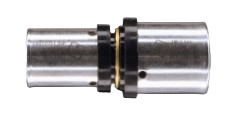 AL.U-Press 32x20 Reducer Coupler TT