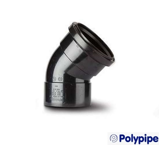 SB403🔵🅟PuFit 110 Bend 135° 1soLv+1PuFit