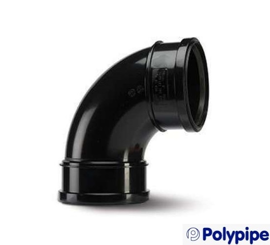 [127Br92🅟SB417] SB417🔵🅟PuFit 110 Bend 92° 2skt