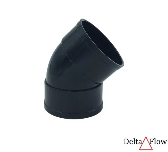 [127Bs42▲ᵀ] SoLv 110 Bend 135° 2skt▲ᵀ/D